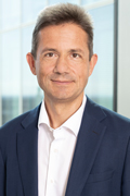 Gerald Ertl, Cluster Lead Digital Banking Solutions, Commerzbank